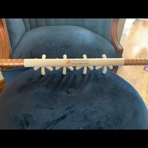 Ashley Black Fasciablaster